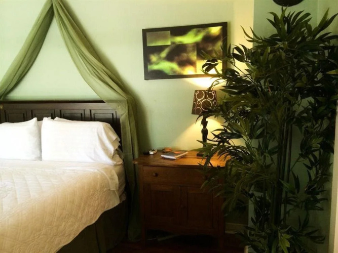 Eureka Zen Cottages