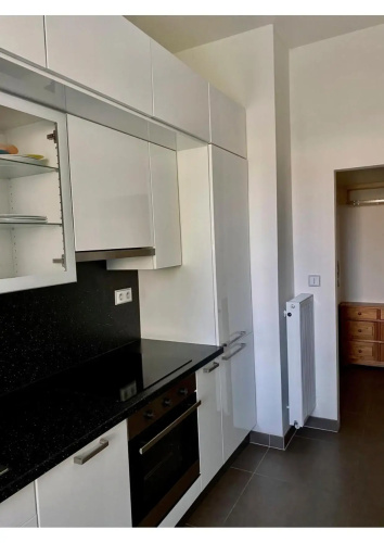 Studio apartment in center Brno