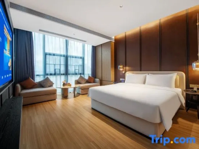 1 Bedroom Suite
