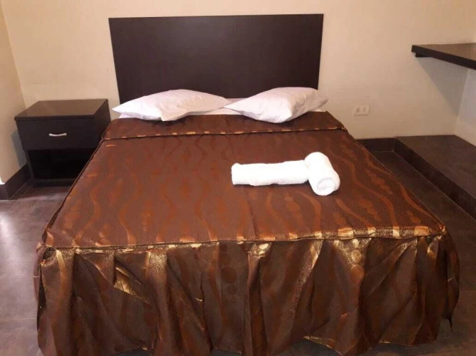 Hotel El Sol De Huachipa