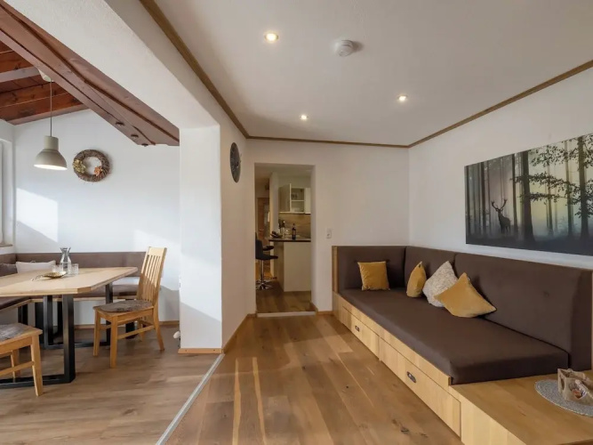 Appartement Mayrl