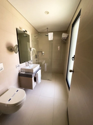 Comfort Double room with balcony and with view
