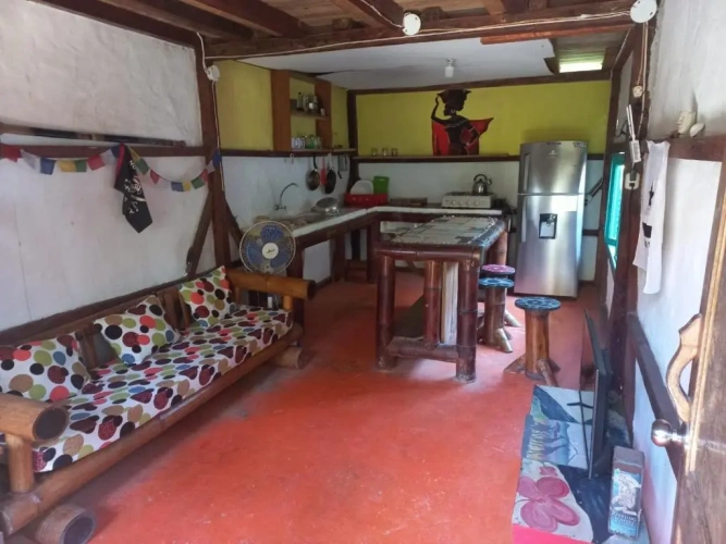 3 Bedrooms Cottage