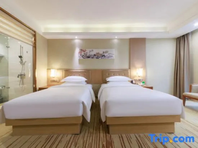 Xi cheng Hotel