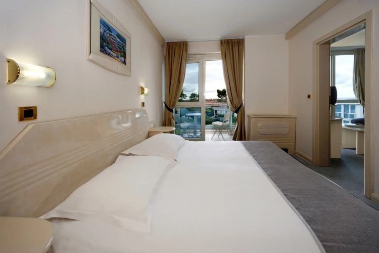 Hotel Gran Vista Plava Laguna