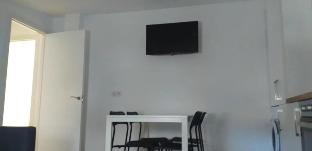Apartamentos Don Manuel B