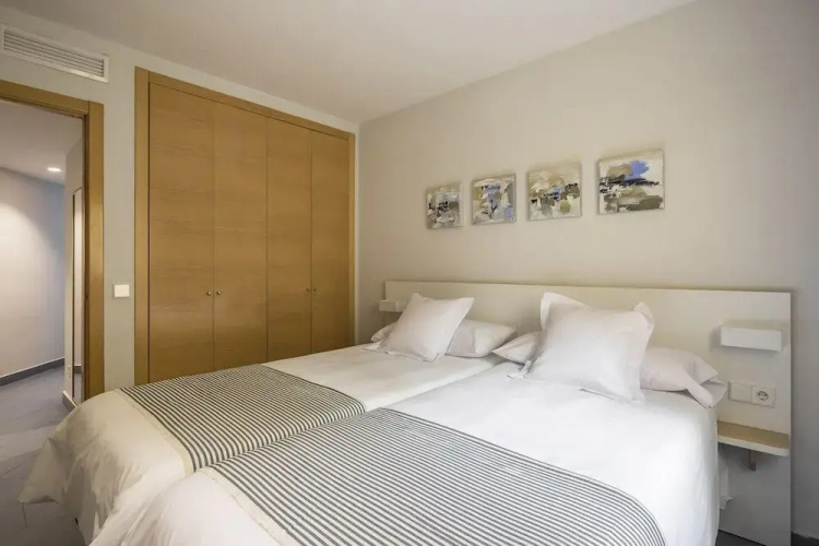 Mon Suites Carmen