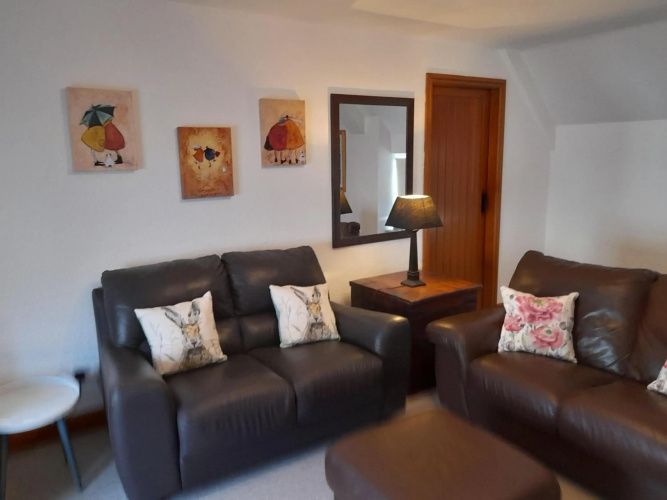 Travellers Rest Apartment