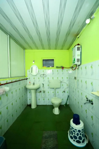 Bee Hive Homestay