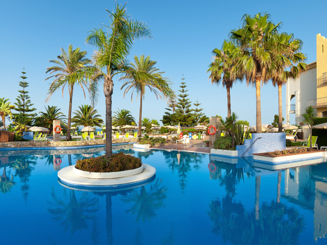 Fuerte Conil Resort photo 21