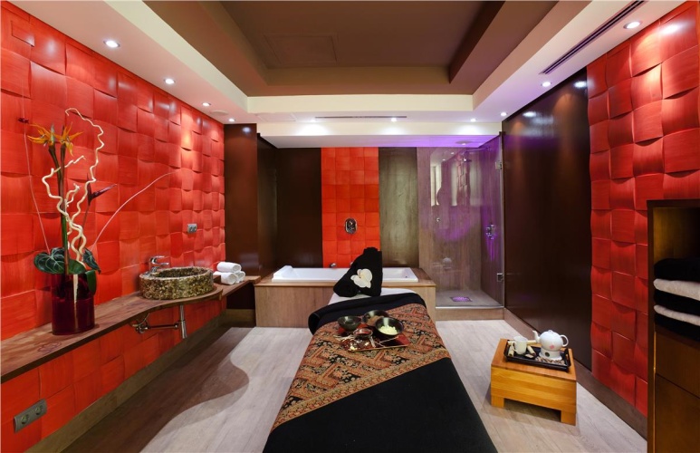 Exe Estepona Thalasso & Spa - Adults only photo 39