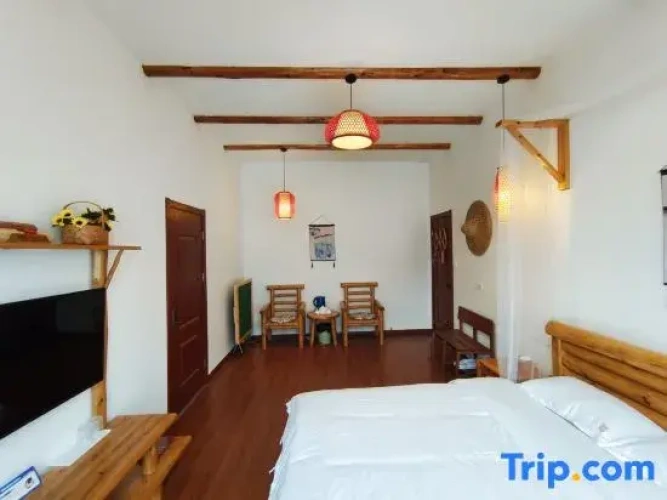 2 Bedrooms Family Suite