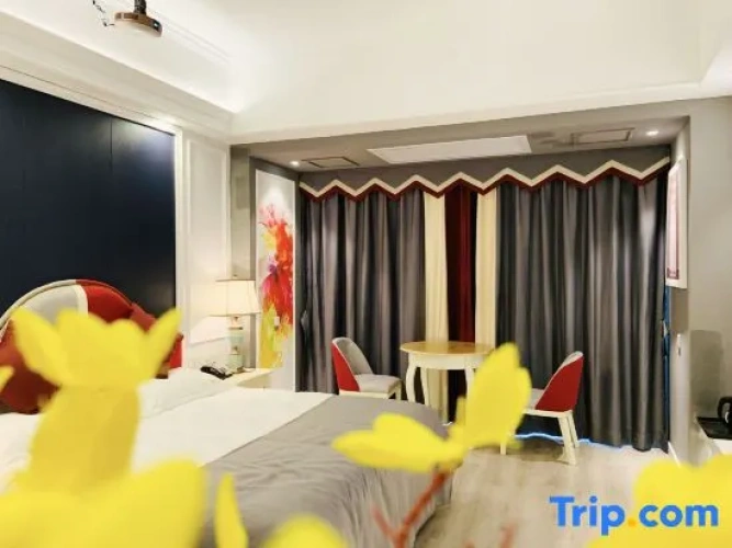 Business Double room