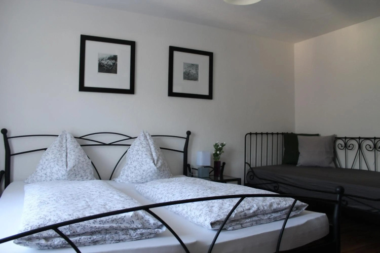 Apartment Seber
