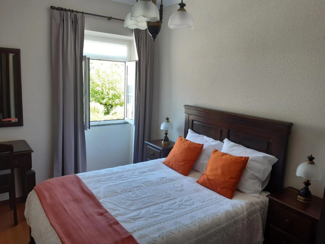 Casa Araci