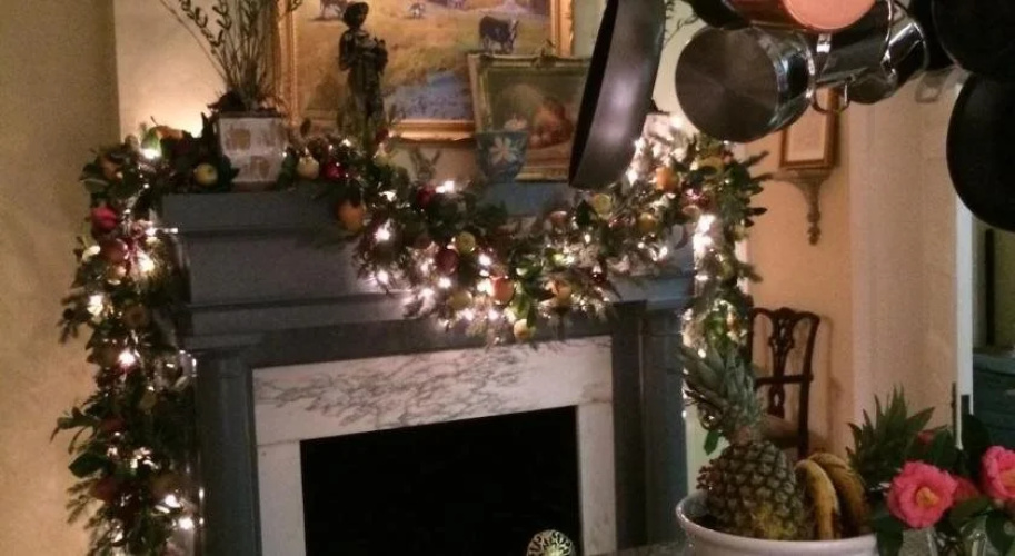 Rosewood Manor House B&B