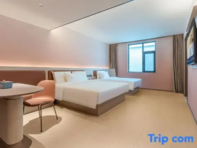 HanTing Hotel (Dali Heqing)