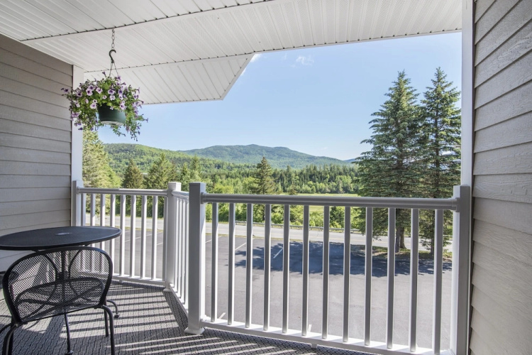 The Lodge at Bretton Woods
