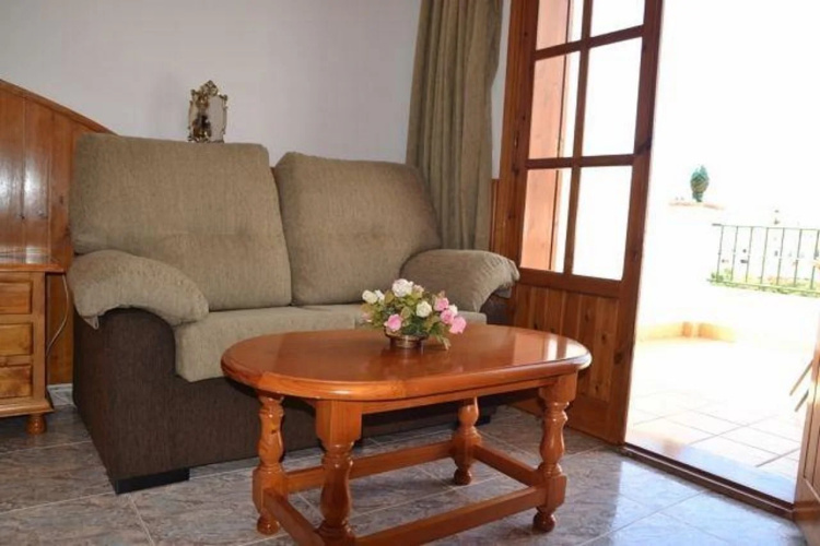 Hotel José Cruz