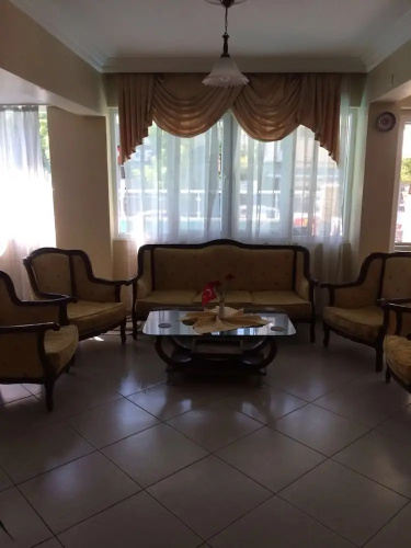 Ozcam Hotel