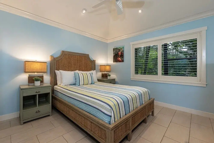Maalaea Surf B1 2 Bedroom Condo