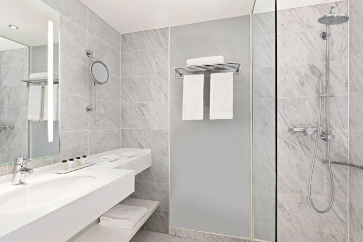 Sheraton Stockholm Hotel photo 11