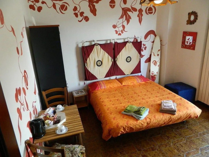 Bed and Breakfast “Le Isole”