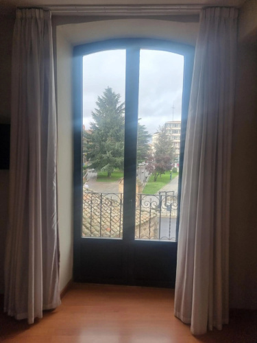Hostal Santa Ana