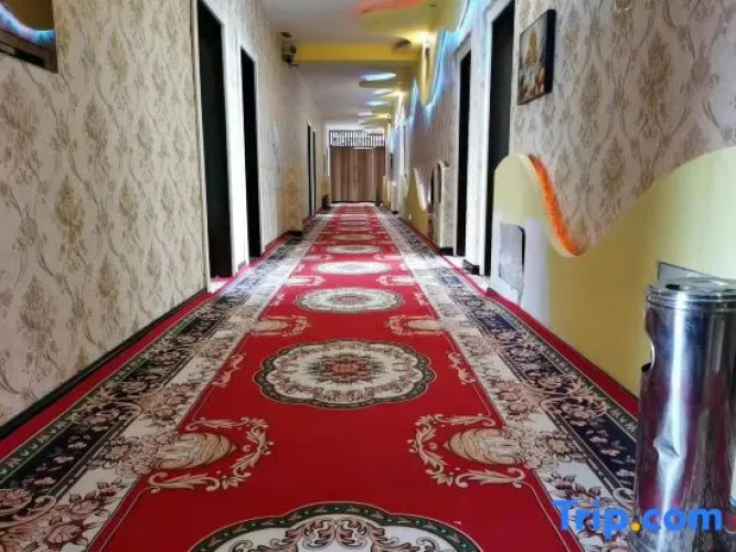 Otel görseli