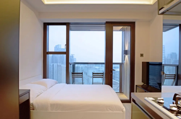 North Point Residences