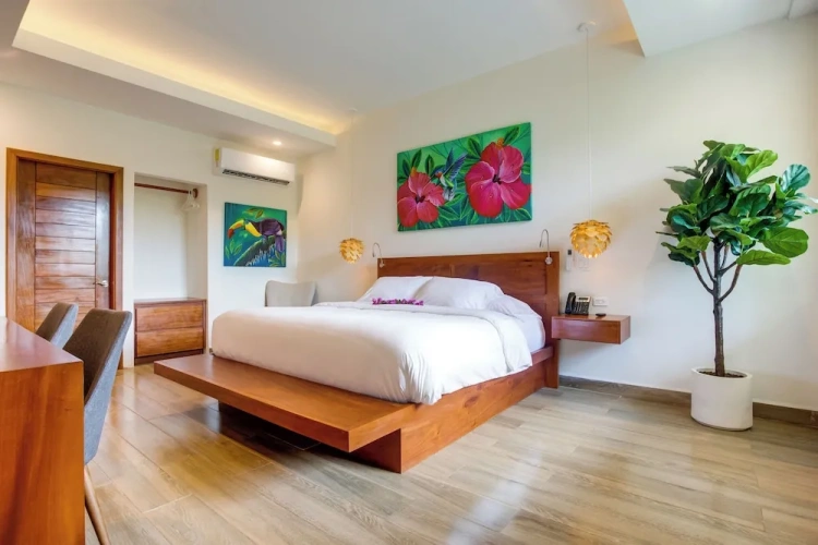 1 Bedroom Standard room