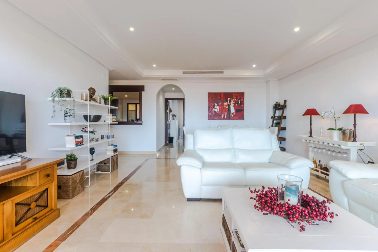 El Soto de Marbella