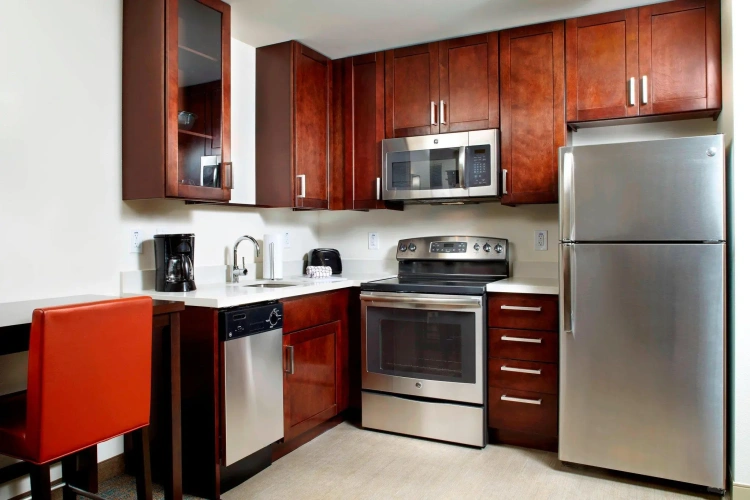 1 Bedroom Double Suite