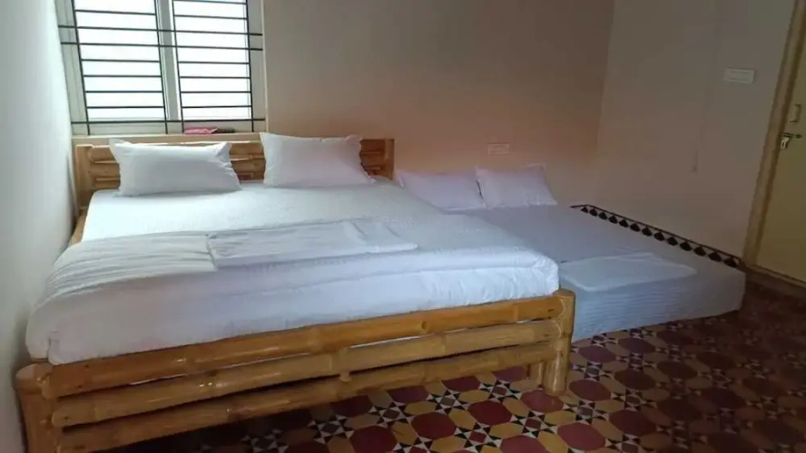 V Nature Resorts