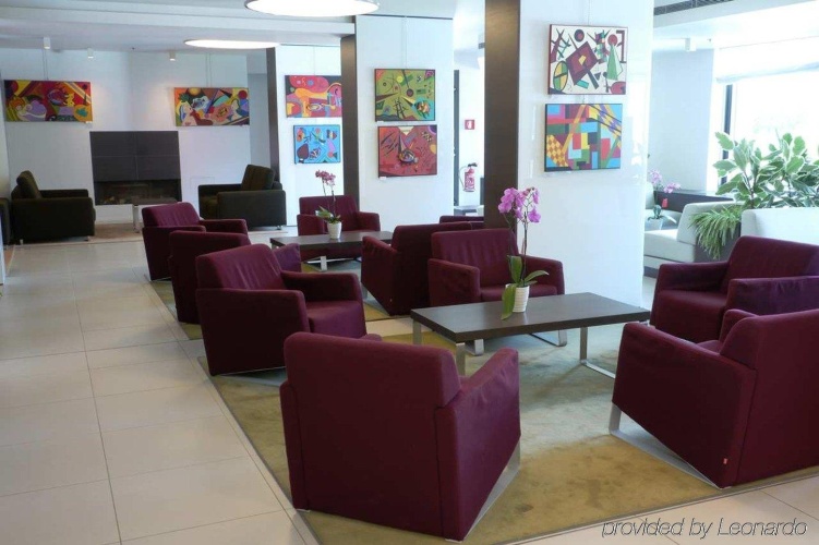 Hilton Garden Inn Venice Mestre San Giuliano photo 25