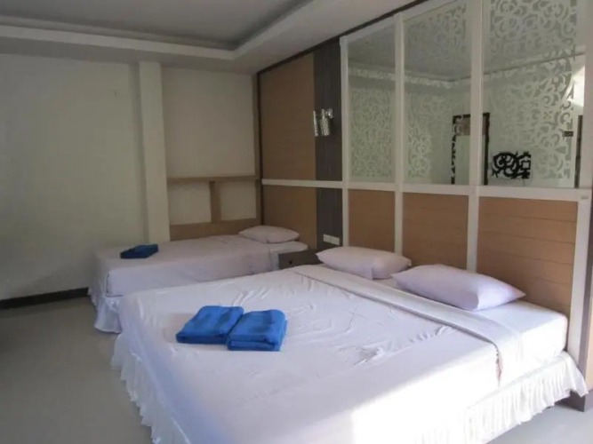 Ao-Nang Top View Hotel