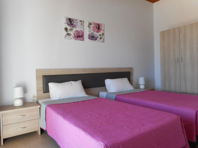 Egrypos Pension