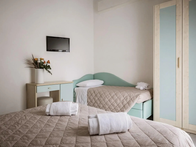 Hotel Belvedere Rimini