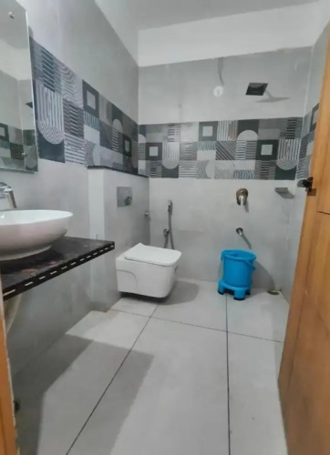 Goroomgo Hotel Nain Karan Uttarkashi