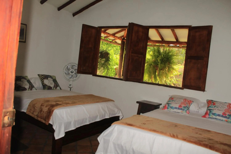 Hostal Sueño Real Campestre
