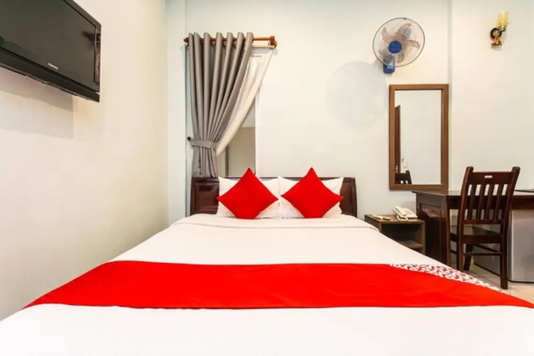 Sky Apartment & Hotel