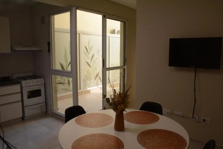 Villa Apart Center