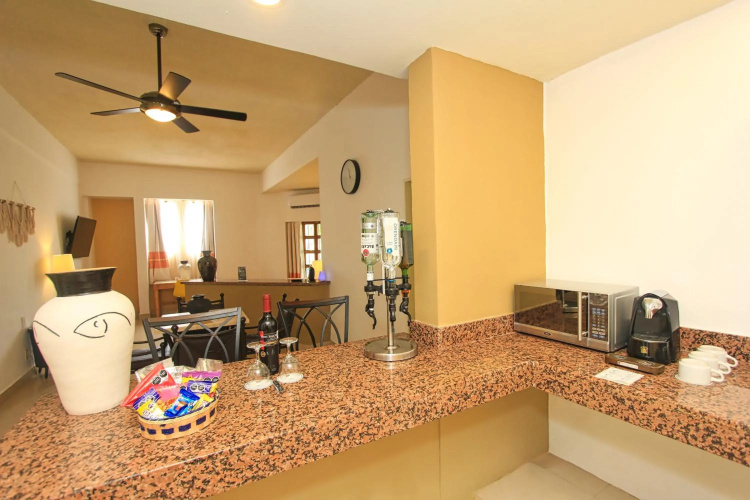 Binniguenda Hotel photo 24