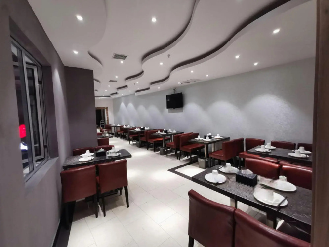 xianaiduojingpin hotel