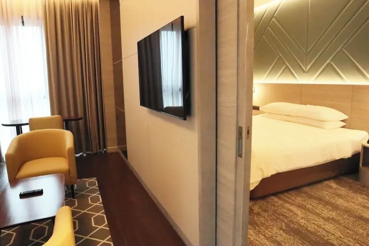 2 Bedrooms Family Suite