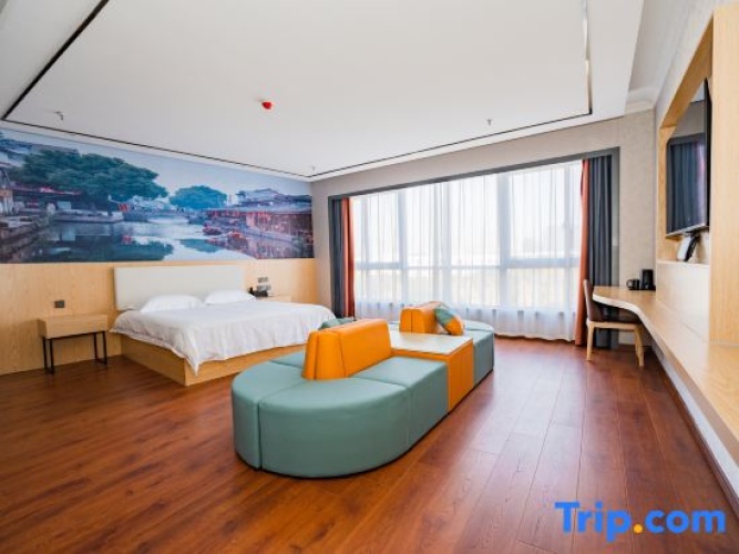 Business Double room