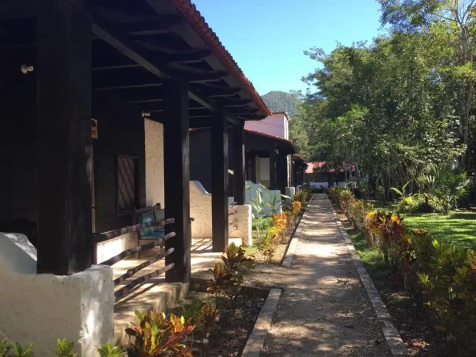 Bungalow