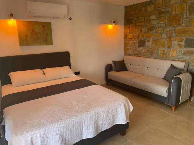 Imbrossa Hotel