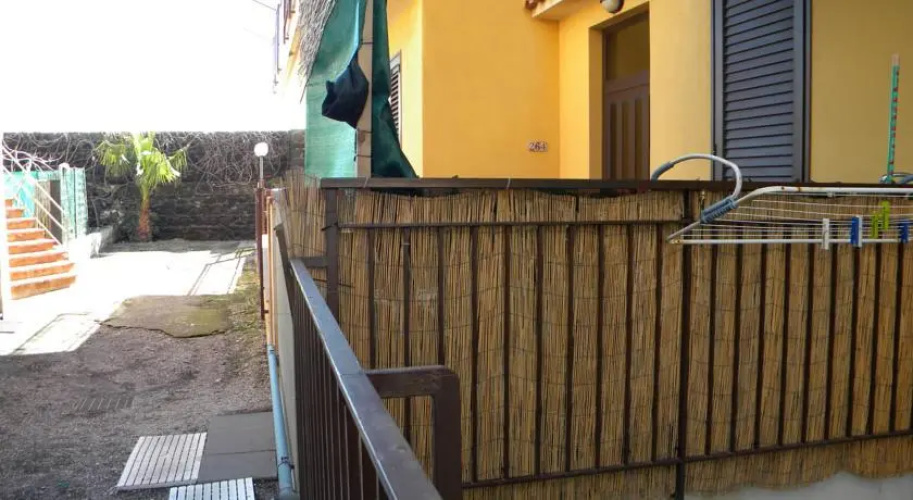 Sea House