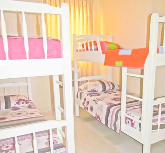 Apartamentos Arena- Oceanfront